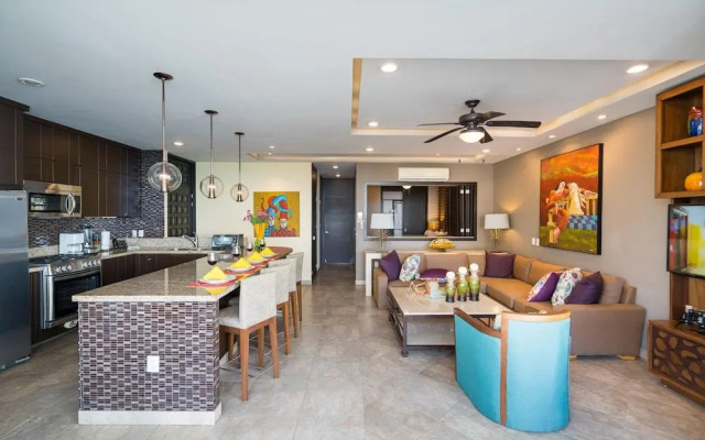 Resorts By Pinnacle 180