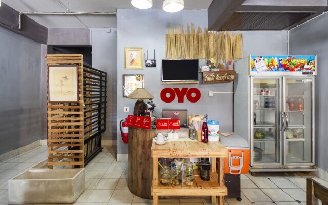 OYO 1022 Baan Anona