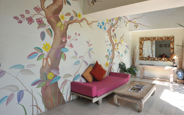 Airy Seminyak Petitenget Raya 35 Bali