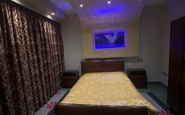 Hotel Ago