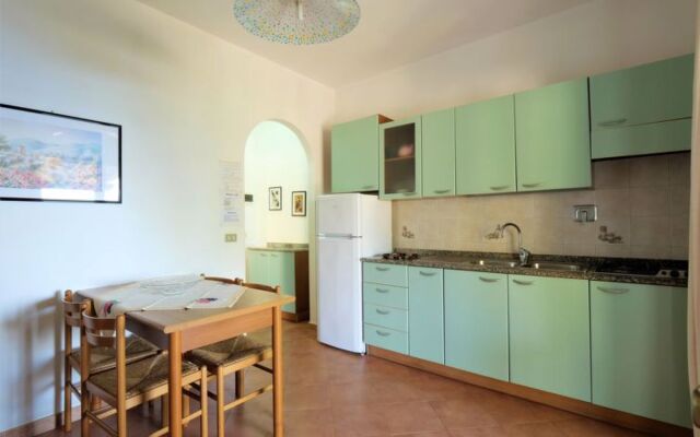 Apartment Oasis Capoliveri 26488
