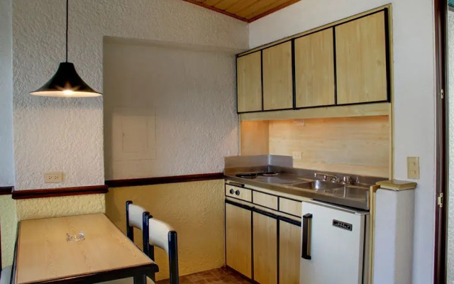Apartamentos Suite Real 97