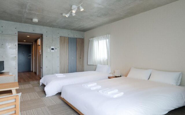 REJOICE STAY Kyoto Nijo Gekko