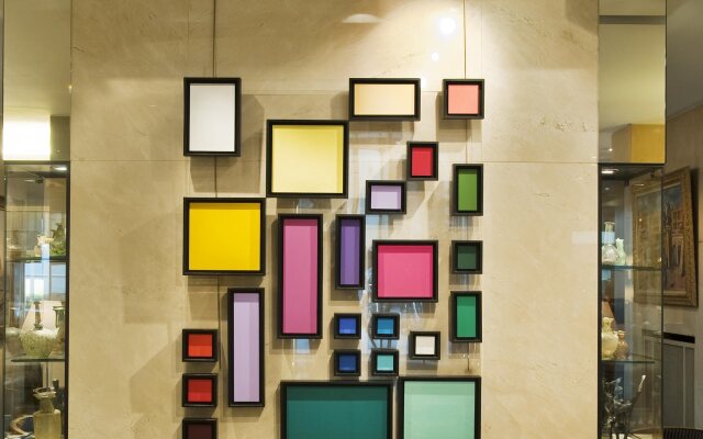 Hotel Cambon