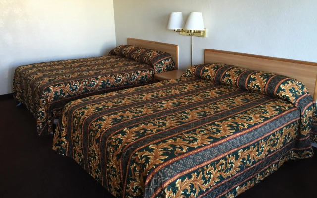 E-Z 8 Motel Phoenix Airporter