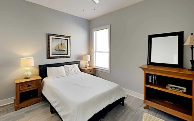 A Sun of a Beach by Southern Vacation Rentals