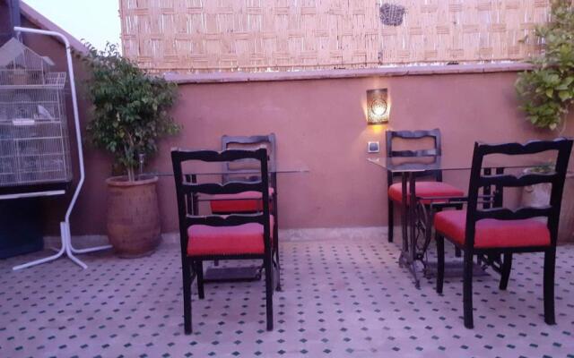 Riad Simon