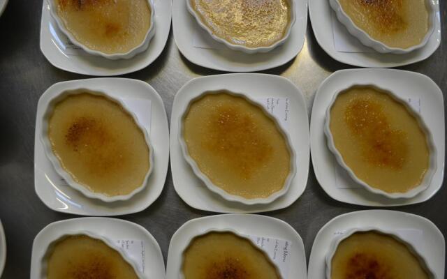 The Inn at Weathersfield