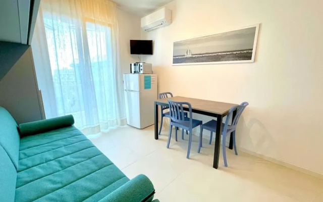 Apartment in Caorle Near the Beach