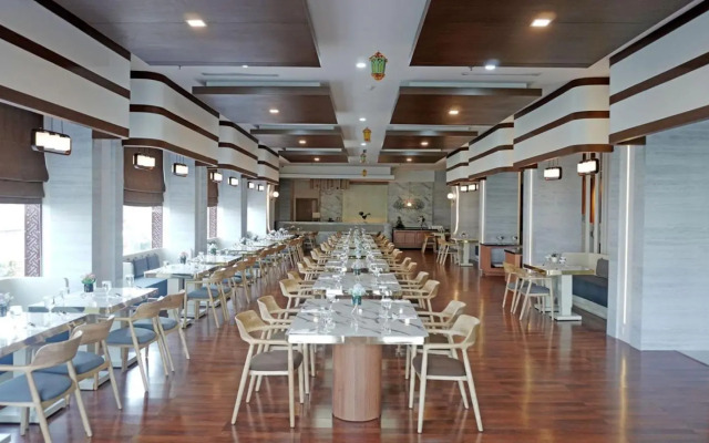 Cavinton Hotel Malioboro Yogyakarta by Tritama Hospitality