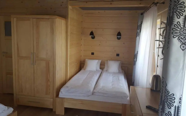 Pokoje Gościnne Benita