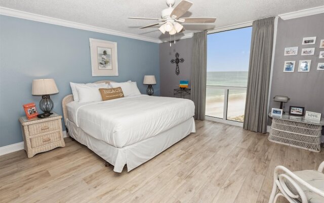 Shoreline 3042 Condo