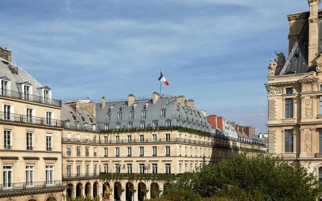 Hotel Regina Louvre