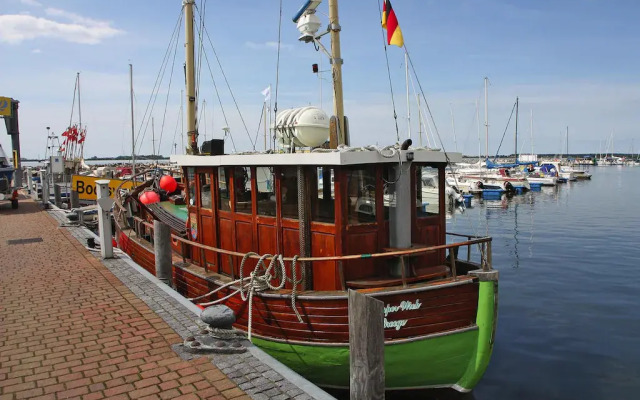 Apartment Little Starfish, Wiek