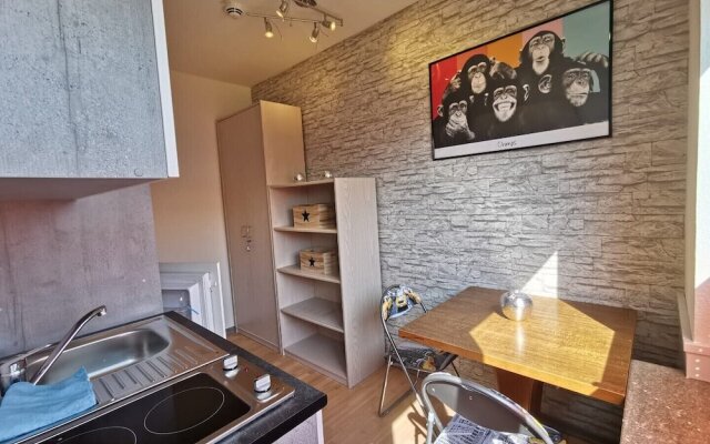 City Apartments Gladenbach