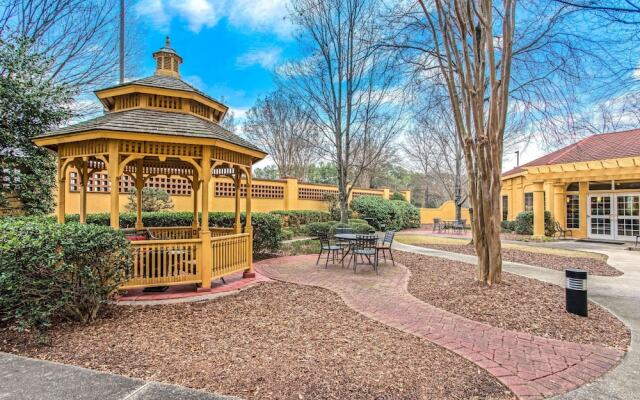 La Quinta Inn & Suites Birmingham Homewood