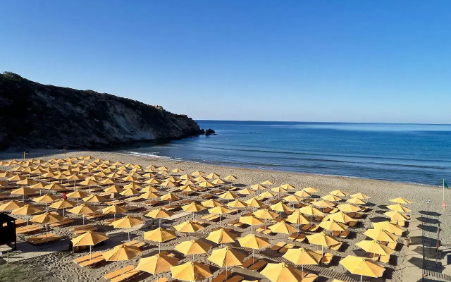 Atlantica Mikri Poli Crete