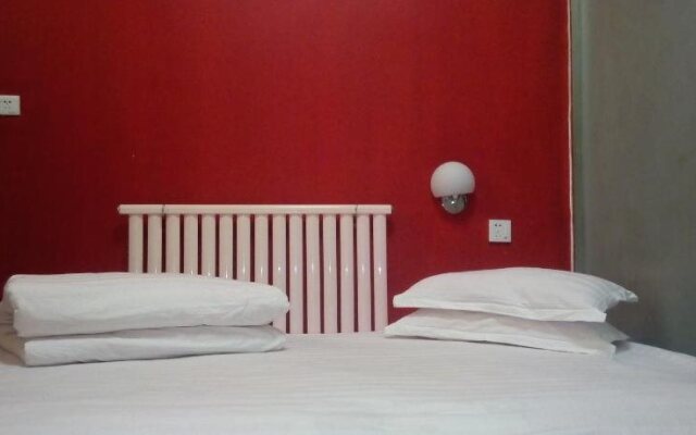 Hongmen Hostel