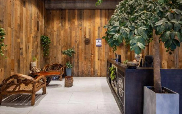 Chengshi Xiaoshe (Jinyun Tourist Transport Distribution Center, Wandi Square Branch)