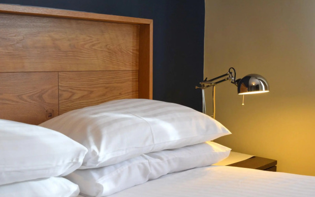 The Chapter Hotels - Griffin House