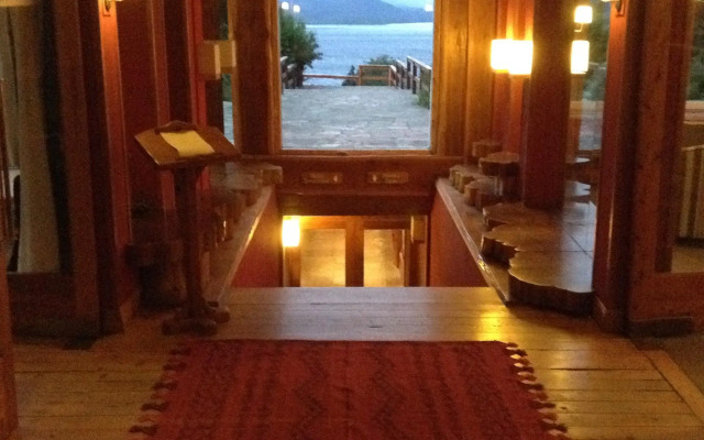 Hotel Tunquelén