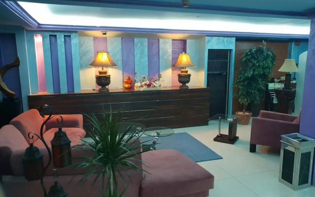 Royal Inn Hotel