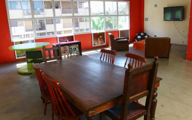 Hostel Centenario