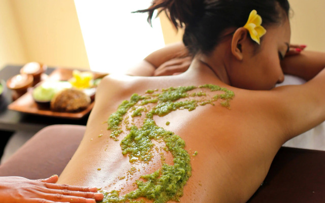 Grandmas Plus Hotel Seminyak