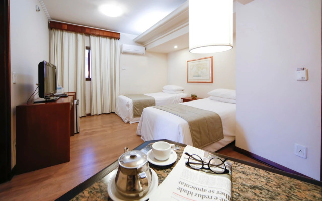 Sorocaba Park Hotel by Atlantica