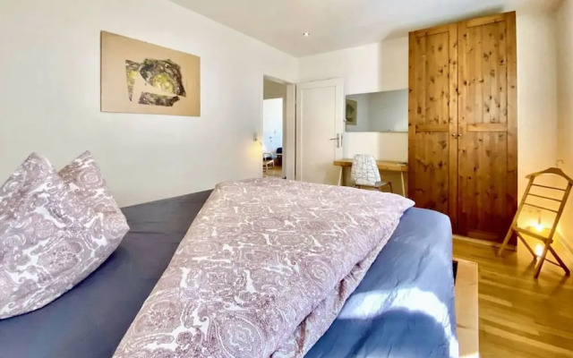 Apartment Avanzato