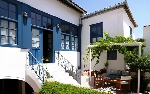 Orloff Boutique Hotel