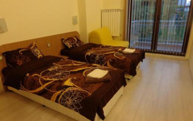 Guest House Vessyta