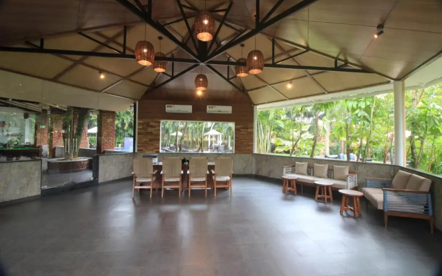 Regenta Jungle Resort Kabini Springs