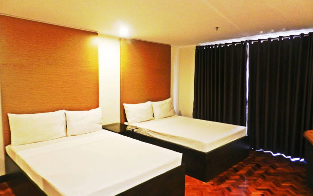 Salcedo Suites