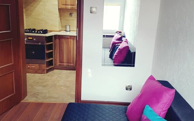 Apartament Szczawno-Zdrój