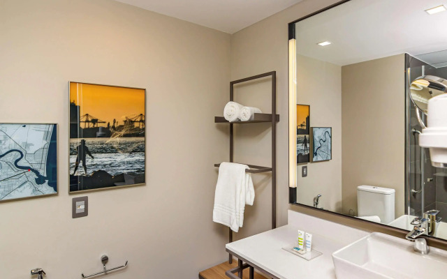 Mercure Itajaí Navegantes