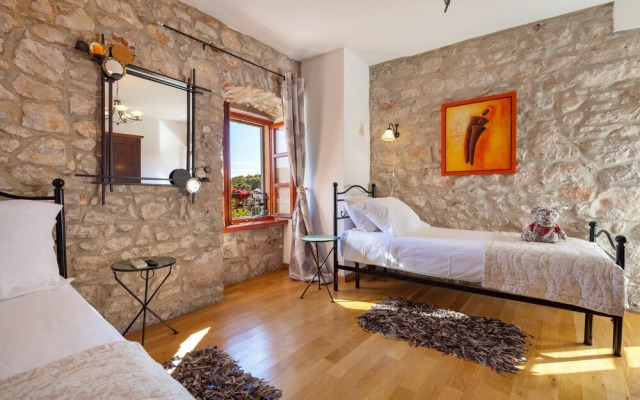 Villa Vicina