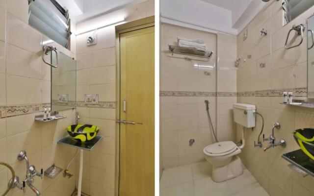 Hotel Krishna Ahmedabad