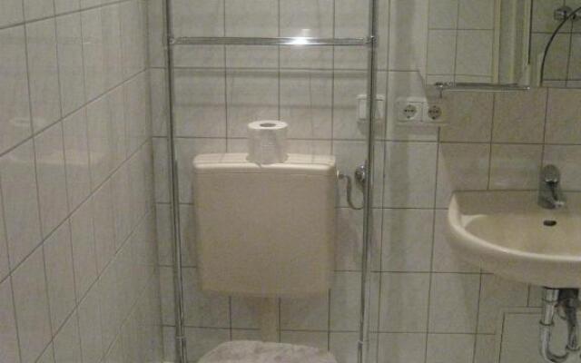Ferienwohnung mit Aegidienblick