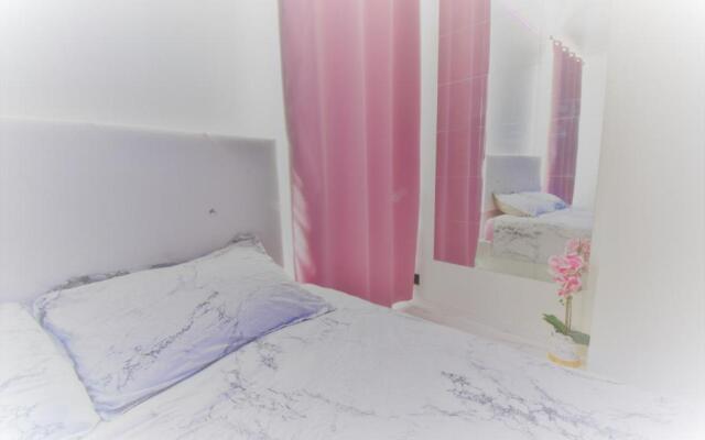 Appartement Jacuzzi Privatif et Romantique Centre