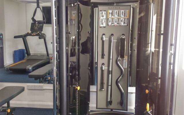 Serviced Apartments Watford