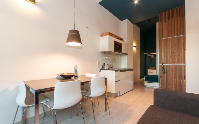 ecoGrusApartments