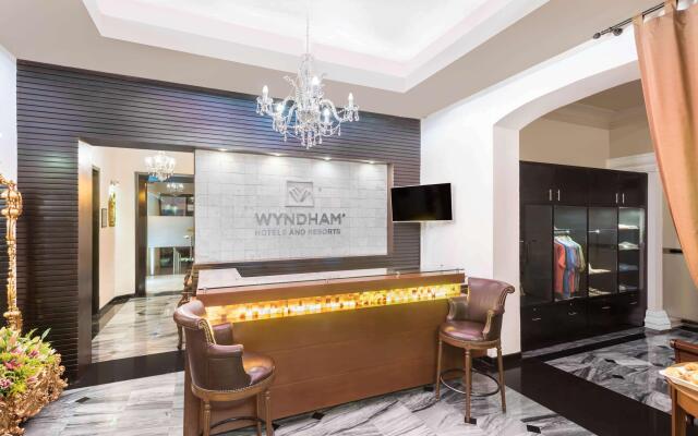 Wyndham Merida