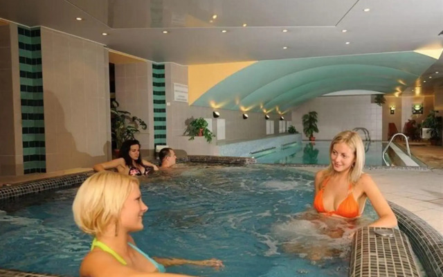 Hotel Palota Lillafüred****