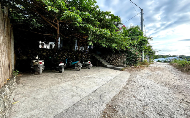 Hostel Bukit Sangcure