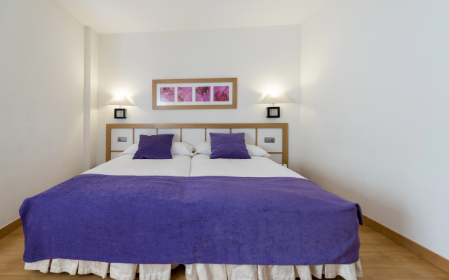 Itaca Salamanca by Soho Boutique Hotel