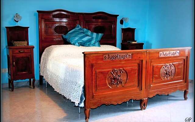 Bed and Breakfast Val d'Oche