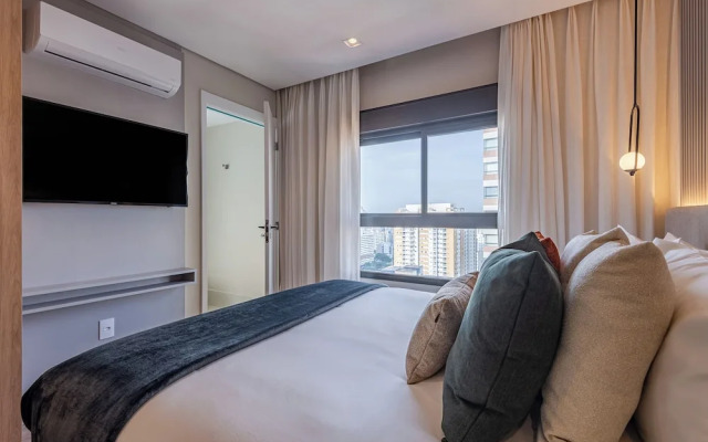 Radisson Serviced Apartments Jardins