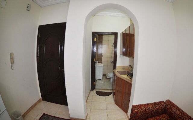 Al Eairy Furnished Apartments Makkah 2