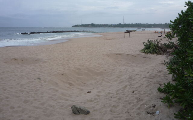 Beach Lagoon Guesthouse